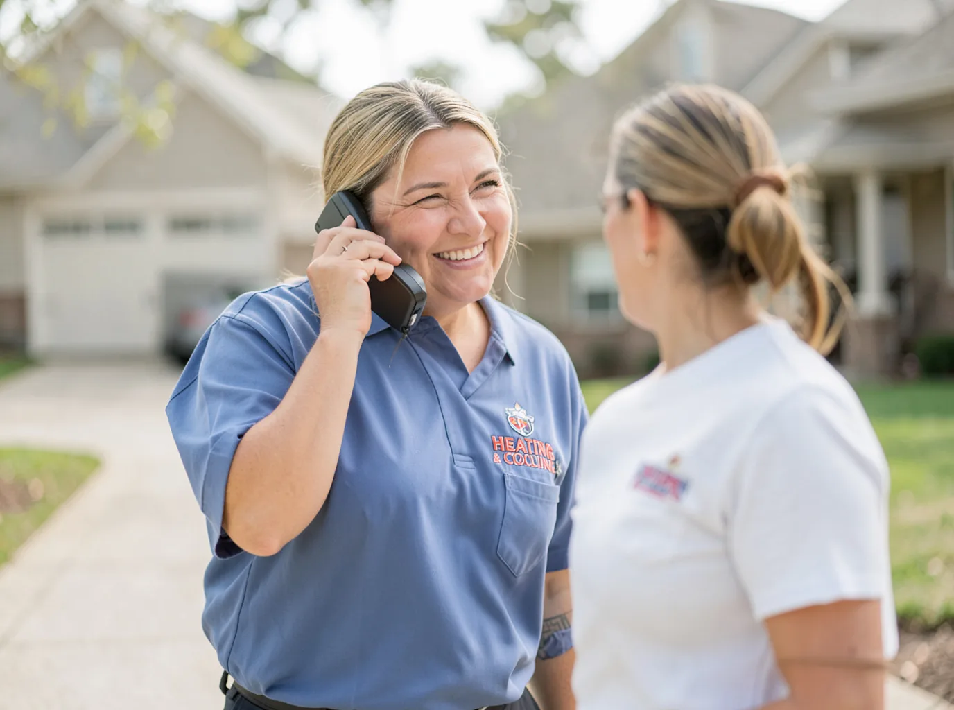 Hvac Repair Morrisonville, WI FAQs